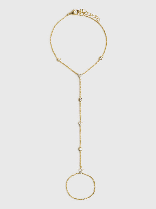 Electric Picks Lane Hand Chain