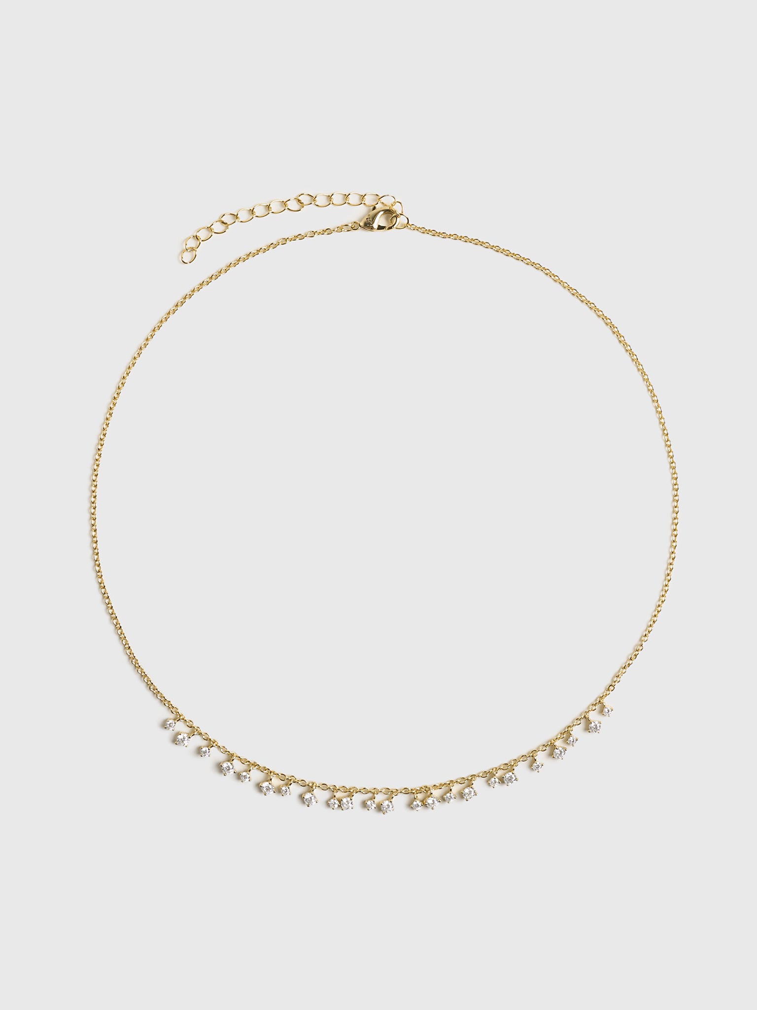 Electric Picks Jolie Necklace - Saint Bernard