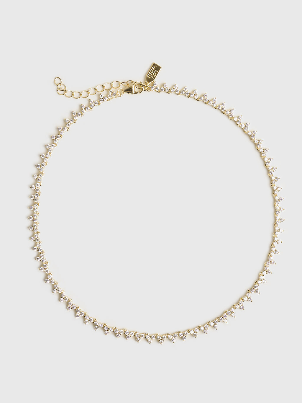 Electric Picks Sage Necklace - Saint Bernard