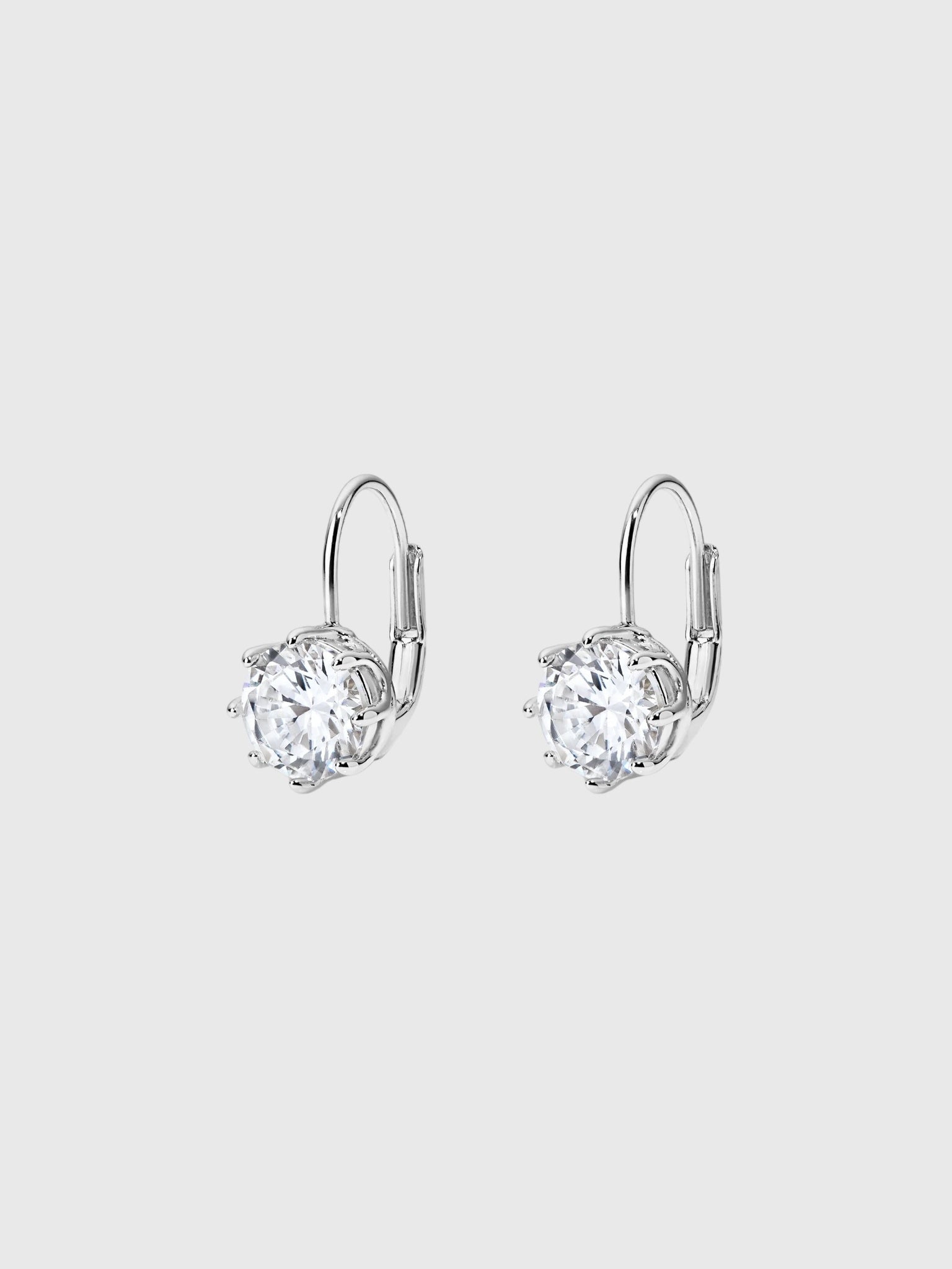 Electric Picks The Bentley Earrings