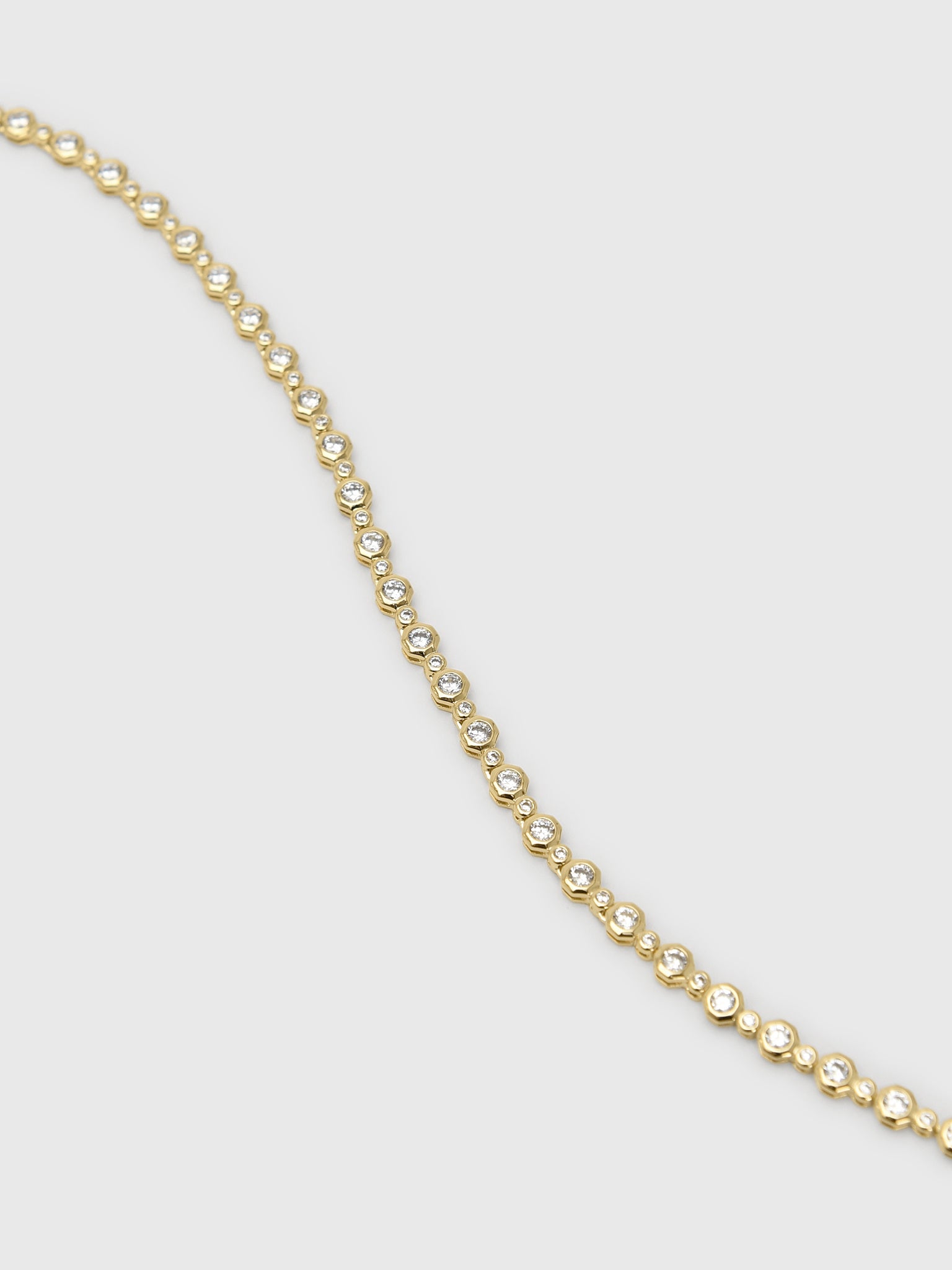 Electric Picks Trust Fund Necklace - Saint Bernard