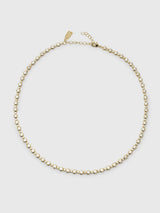 Electric Picks Trust Fund Necklace - Saint Bernard