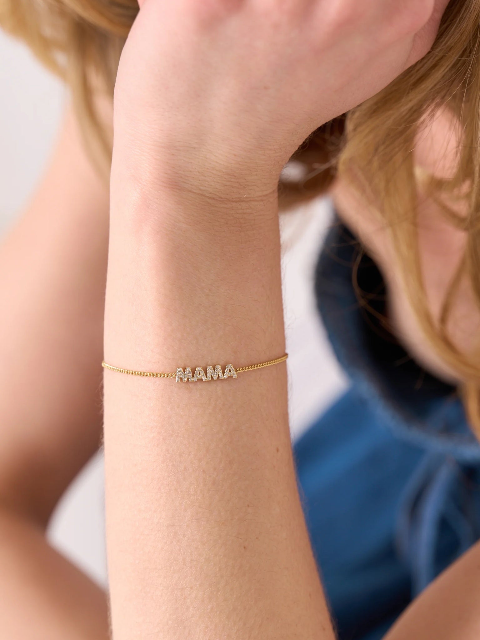 Electric Picks Sunshine Bracelet - Saint Bernard