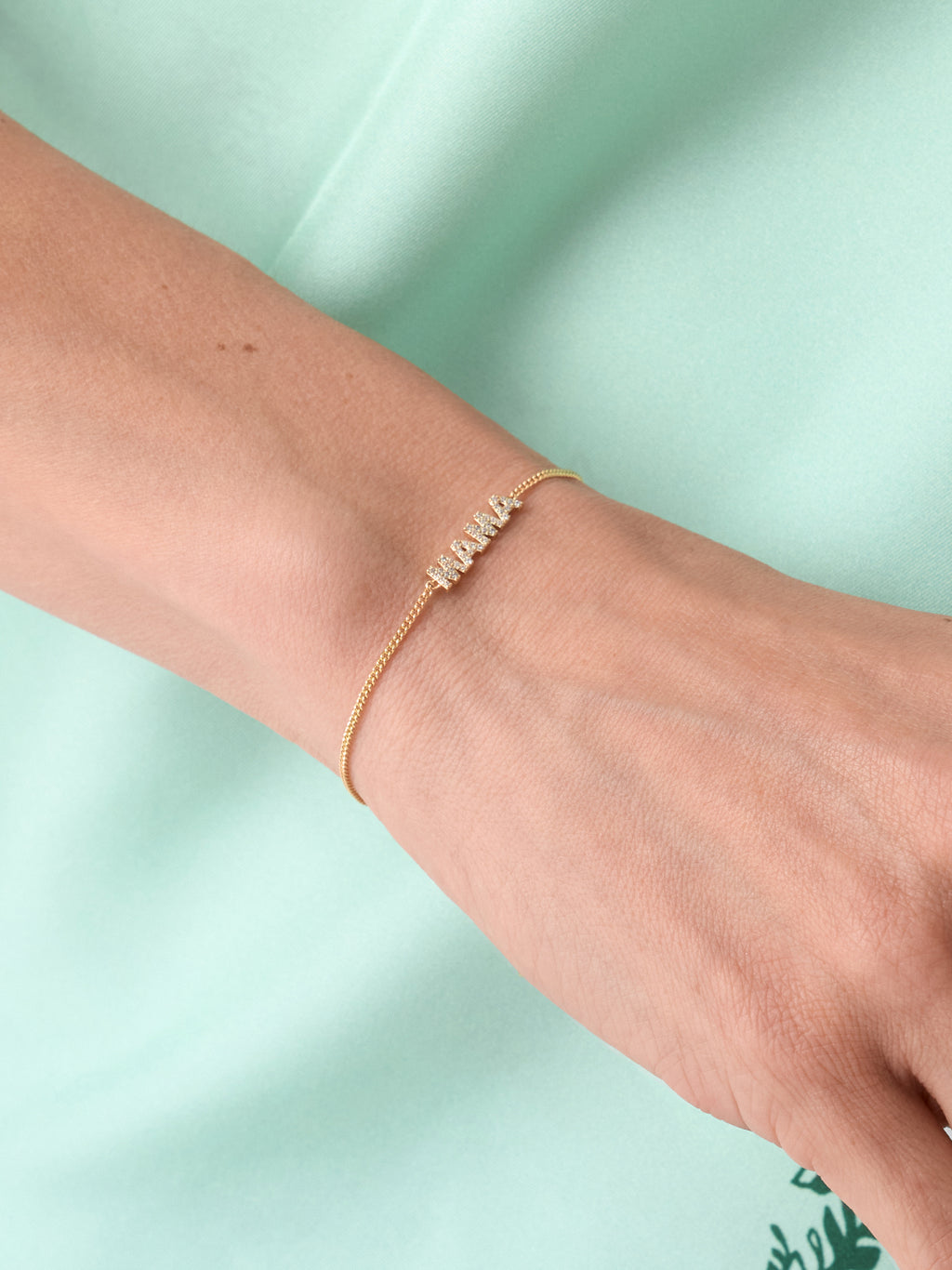 Electric Picks Sunshine Bracelet - Saint Bernard