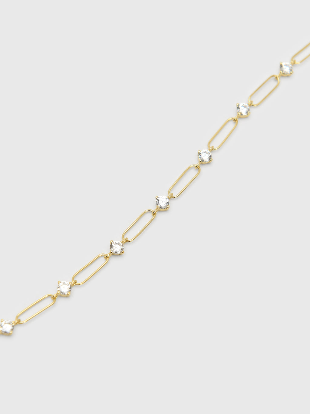 Electric Picks Showgirl Bracelet - Saint Bernard