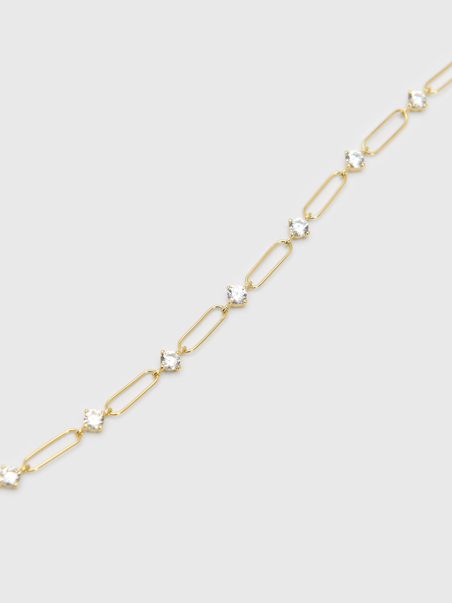 Electric Picks Showgirl Bracelet - Saint Bernard
