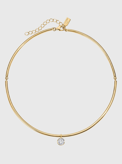 Electric Picks Belle Necklace