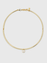 Electric Picks Belle Necklace - Saint Bernard