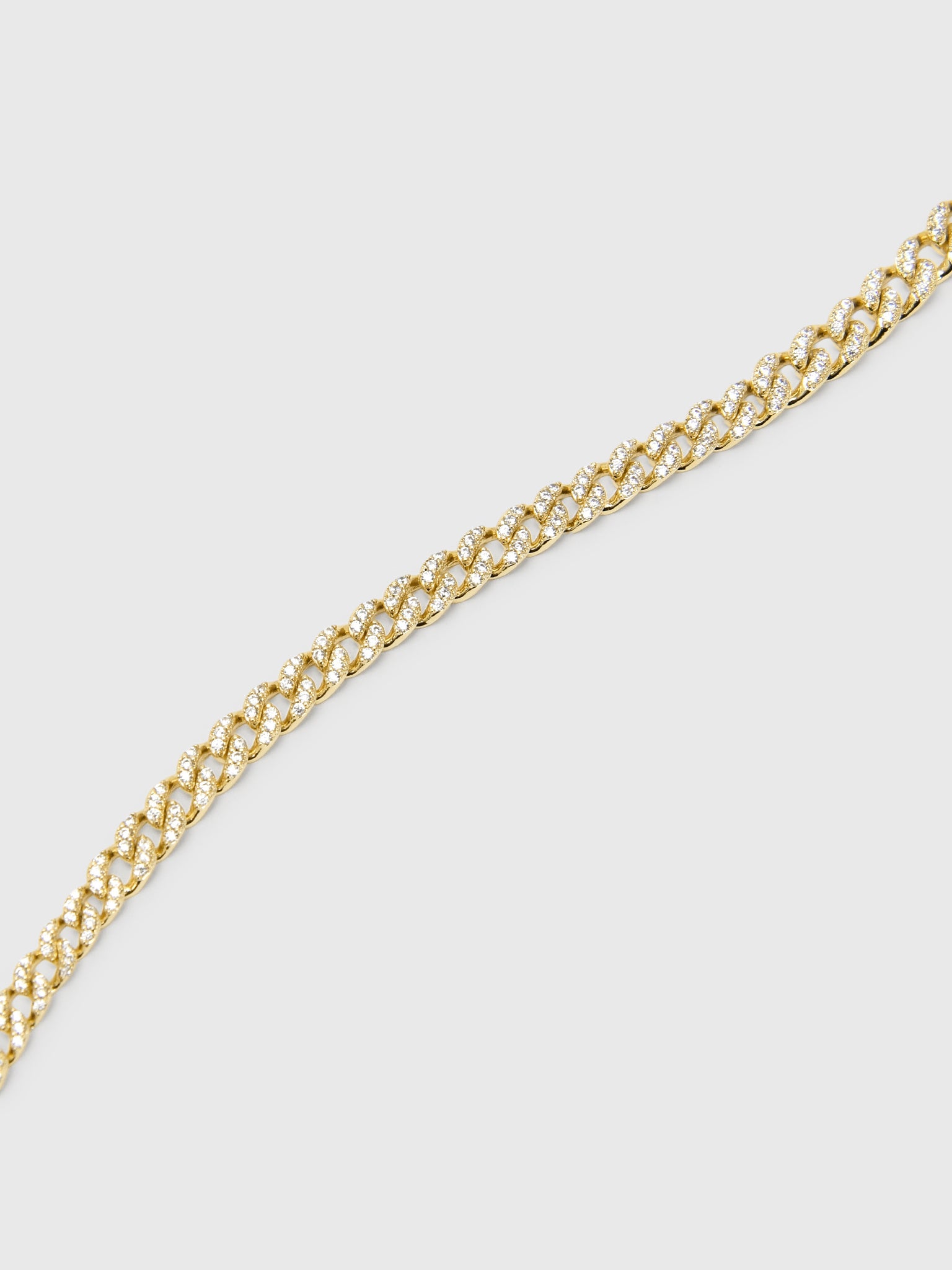 Electric Picks Billions Necklace - Saint Bernard