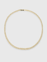Electric Picks Billions Necklace - Saint Bernard