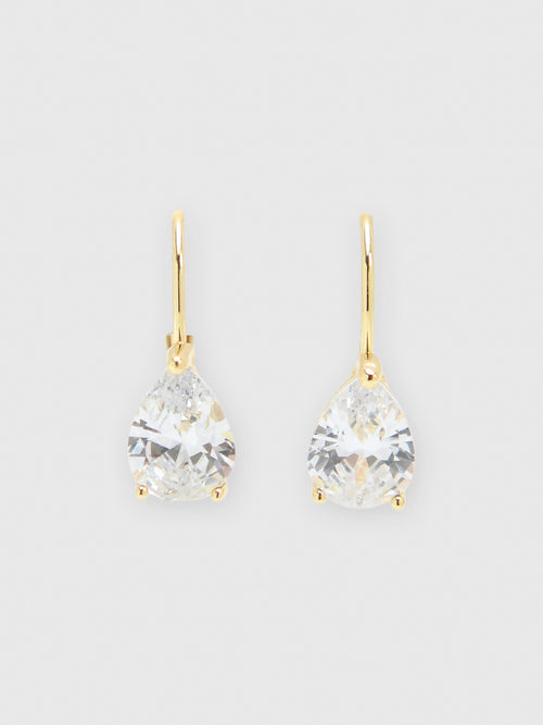 Electric Picks Aston Earrings