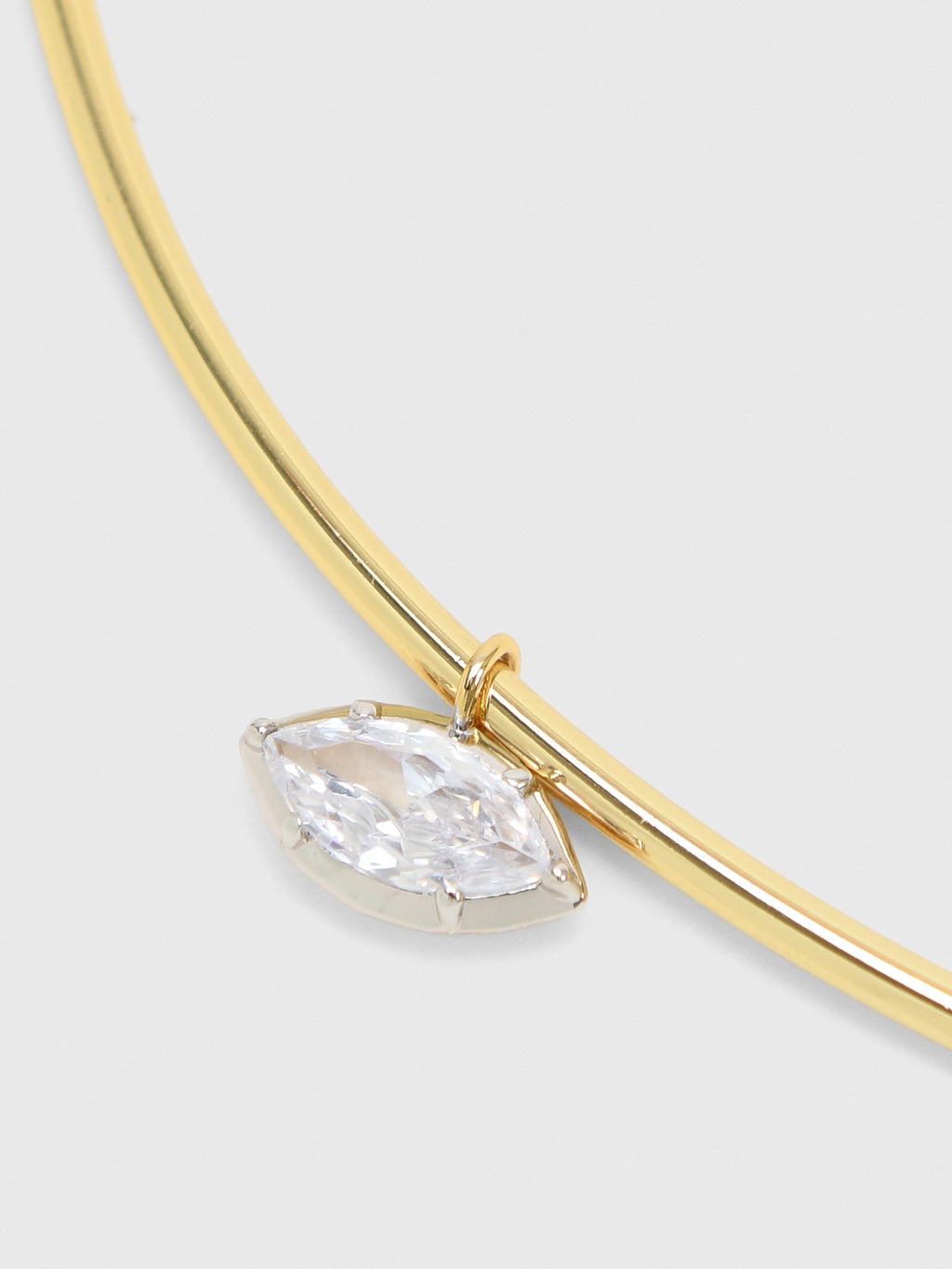 Electric Picks Tudor Necklace - Saint Bernard