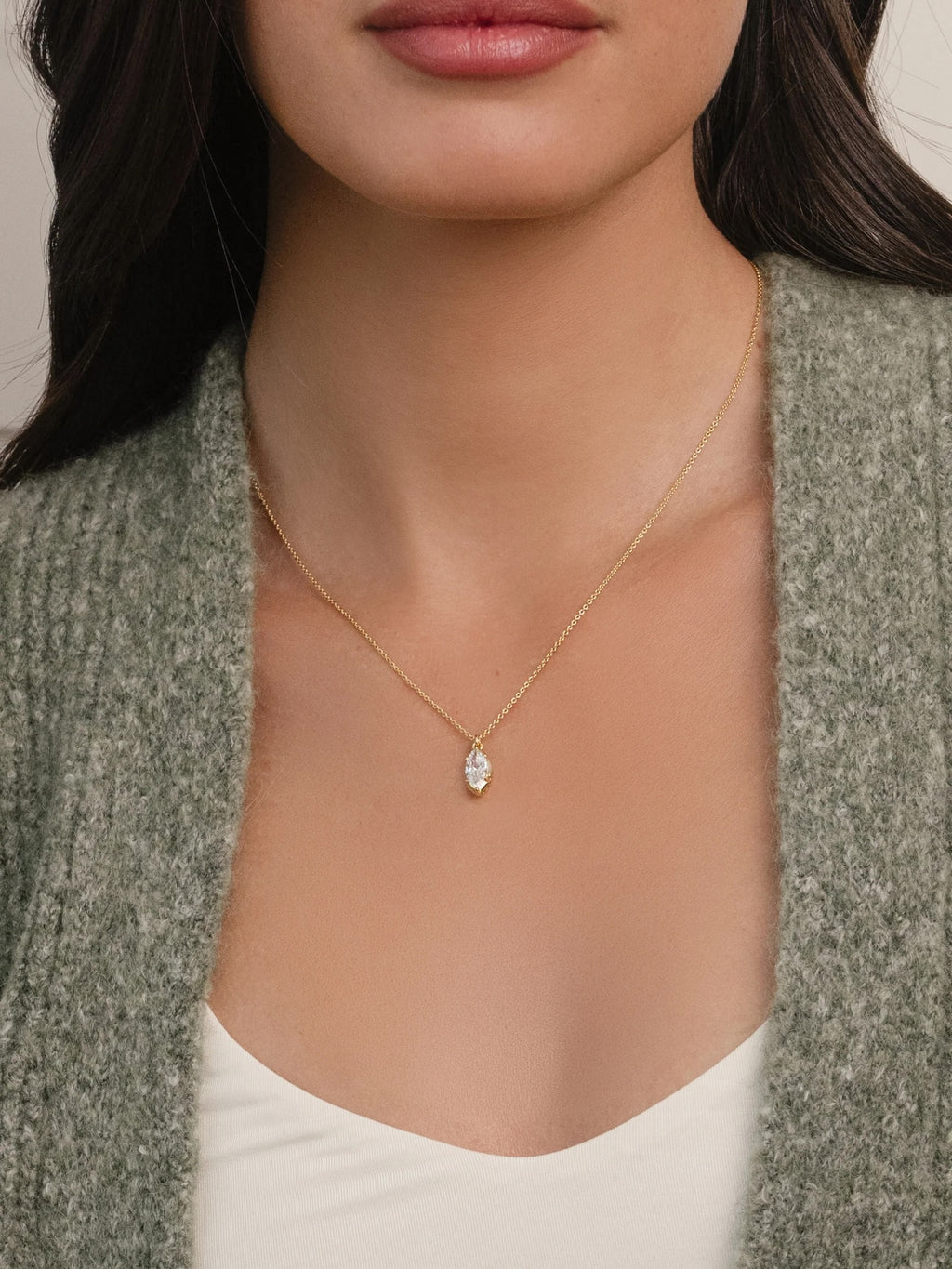 Electric Picks Windsor Necklace