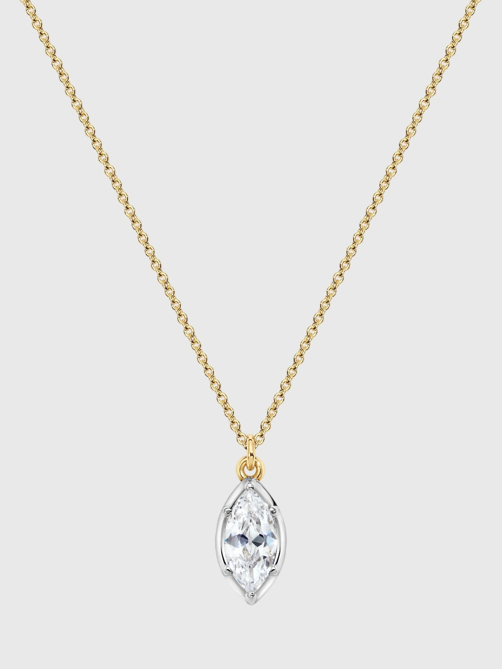 Electric Picks Windsor Necklace