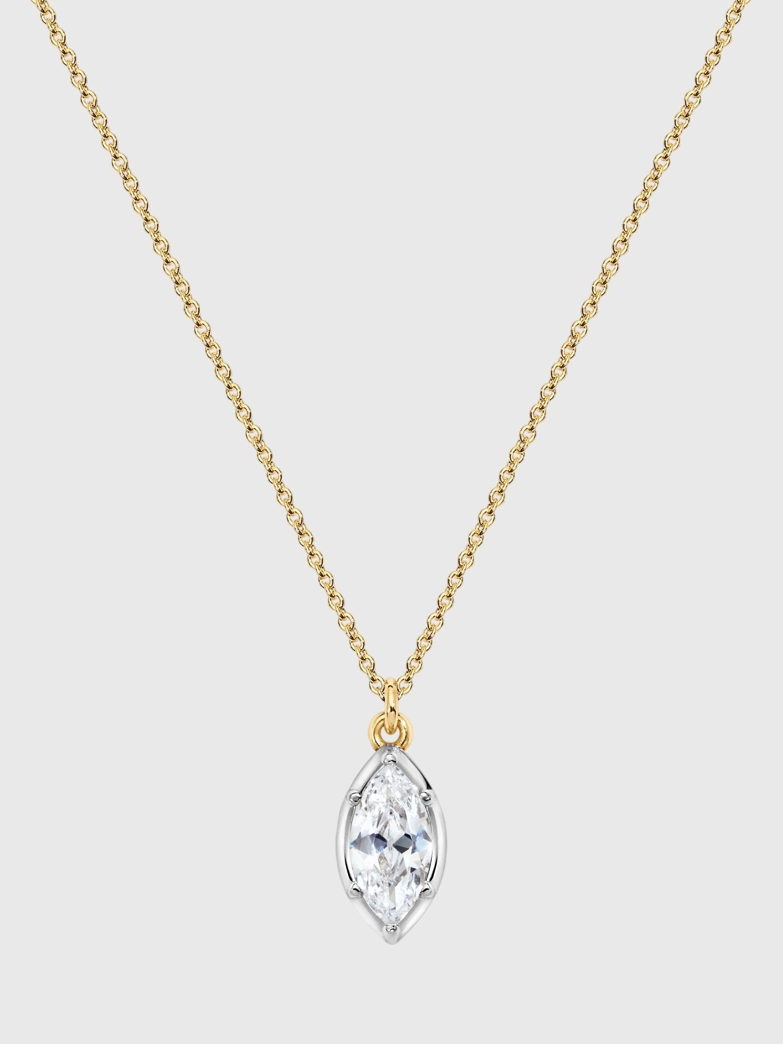 Electric Picks Windsor Necklace