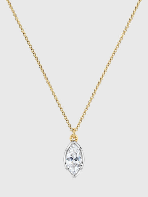 Electric Picks Windsor Necklace