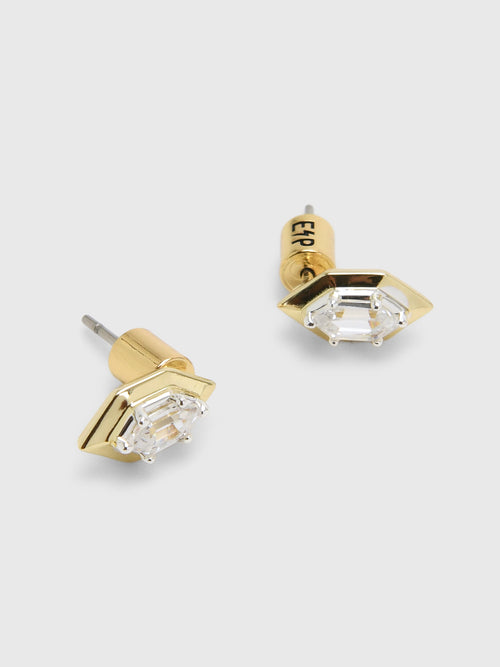 Electric Picks Suitor Stud Earrings