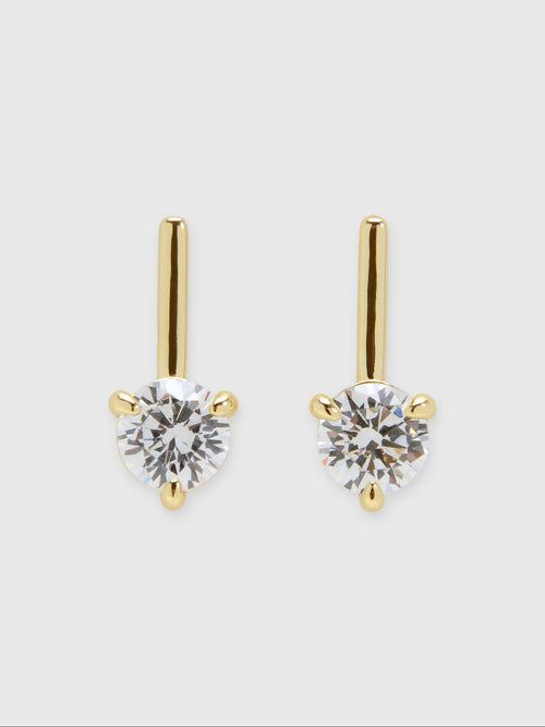Electric Picks Jet Set Earrings