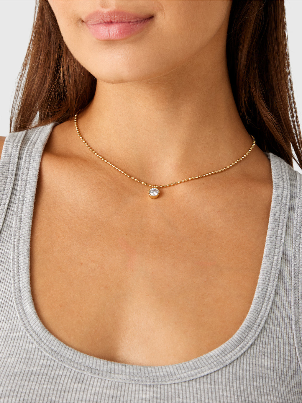 Electric Picks Hendrix Necklace - Saint Bernard