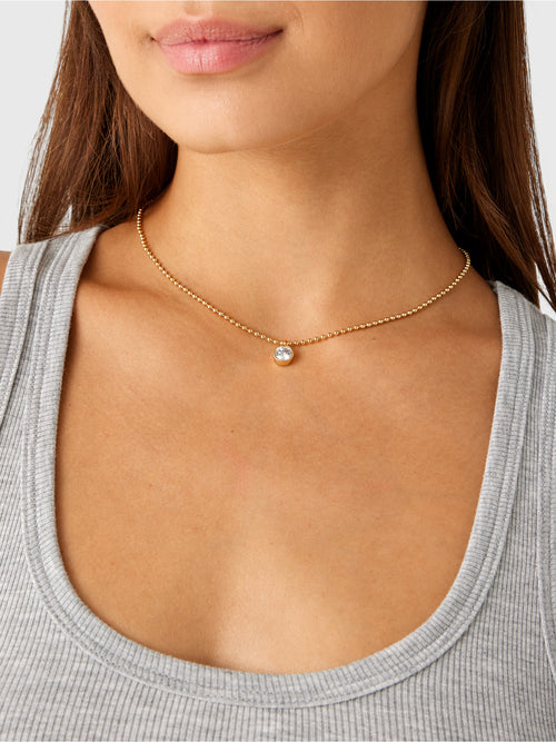 Electric Picks Hendrix Necklace