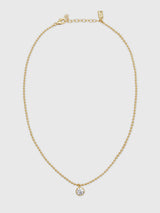 Electric Picks Hendrix Necklace - Saint Bernard