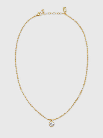 Electric Picks Hendrix Necklace - Saint Bernard