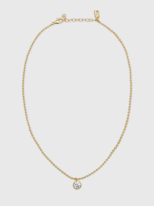 Electric Picks Hendrix Necklace