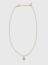 Electric Picks Ringo Necklace - Saint Bernard