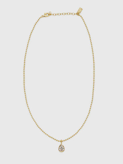 Electric Picks Ringo Necklace - Saint Bernard