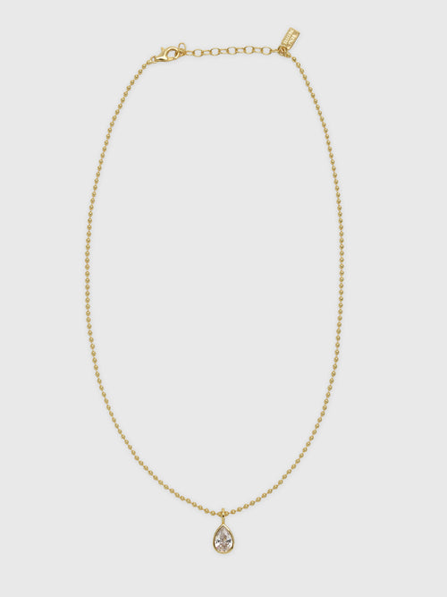 Electric Picks Ringo Necklace