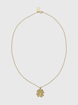 Electric Picks Lucky Stars Necklace - Saint Bernard