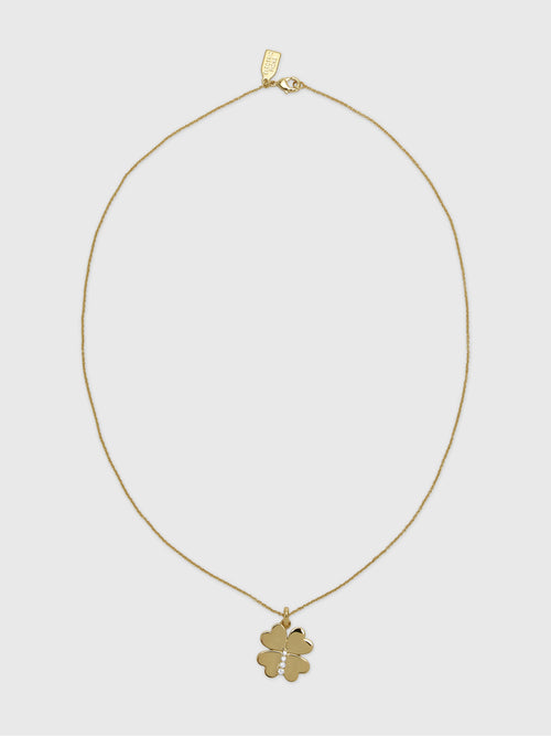 Electric Picks Lucky Stars Necklace