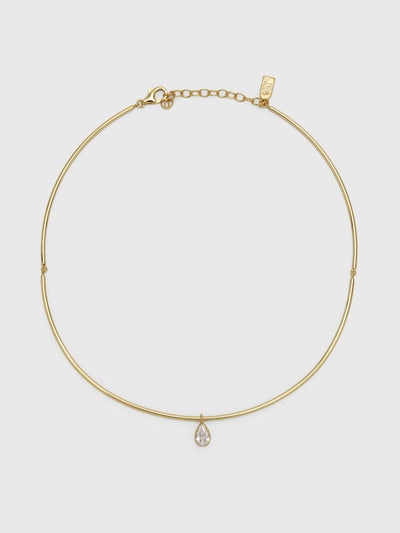 Electric Picks Marilyn Choker