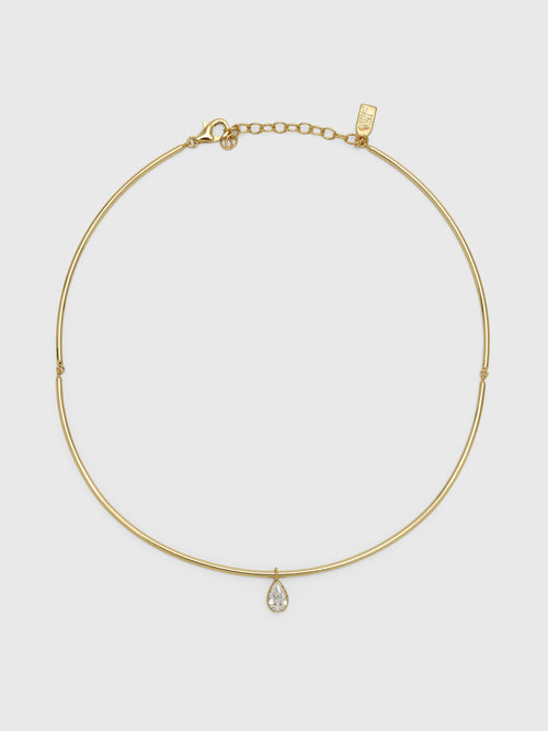 Electric Picks Marilyn Choker