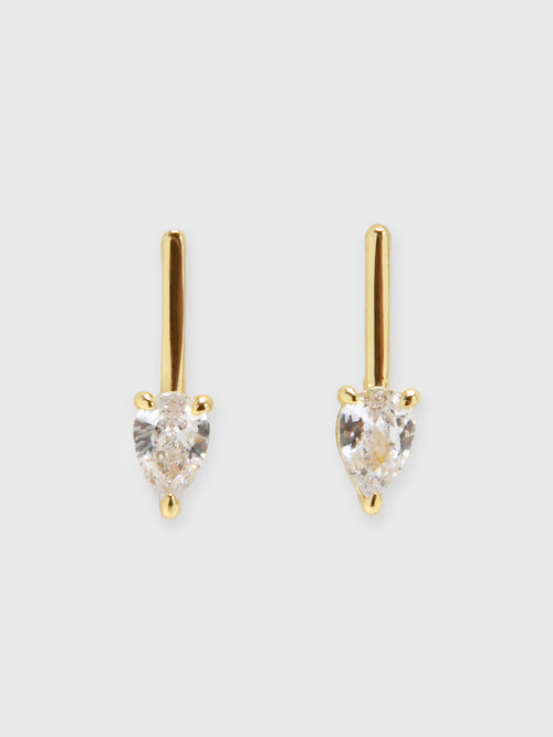 Electric Picks Mini Jagger Earrings