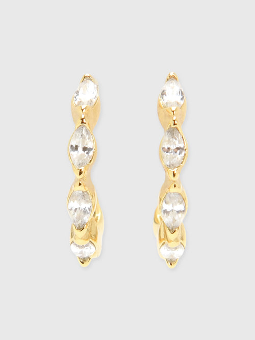 Electric Picks Collette Earrings