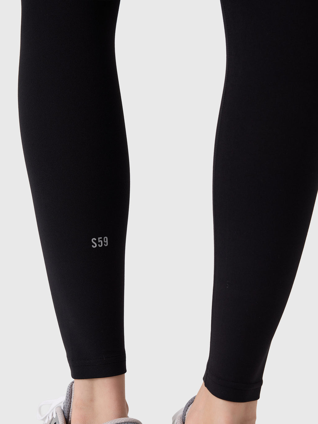 Splits59 Women's Airweight High Waist 26" Legging - Saint Bernard
