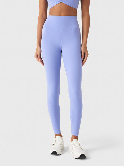 Splits59 Women's Airweight High Waist 26" Legging - Saint Bernard