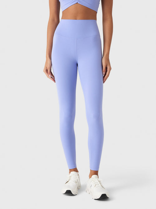 Splits59 Women's Airweight High Waist 26" Legging - Saint Bernard