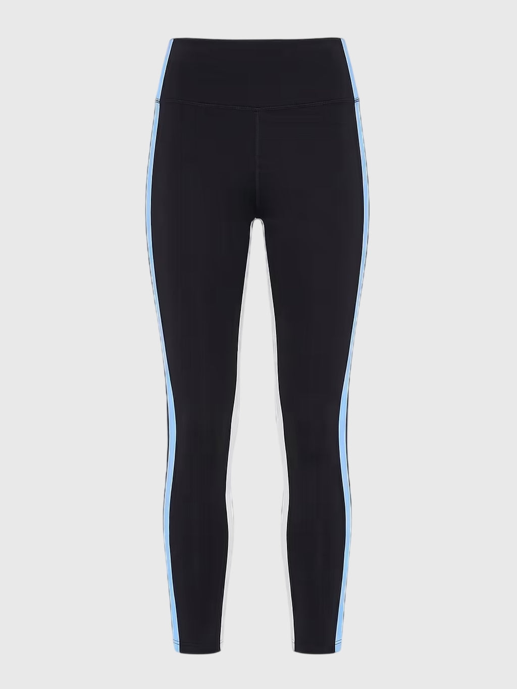 Splits59 Women's Sam High Waist Rigor 7/8 Legging - Saint Bernard