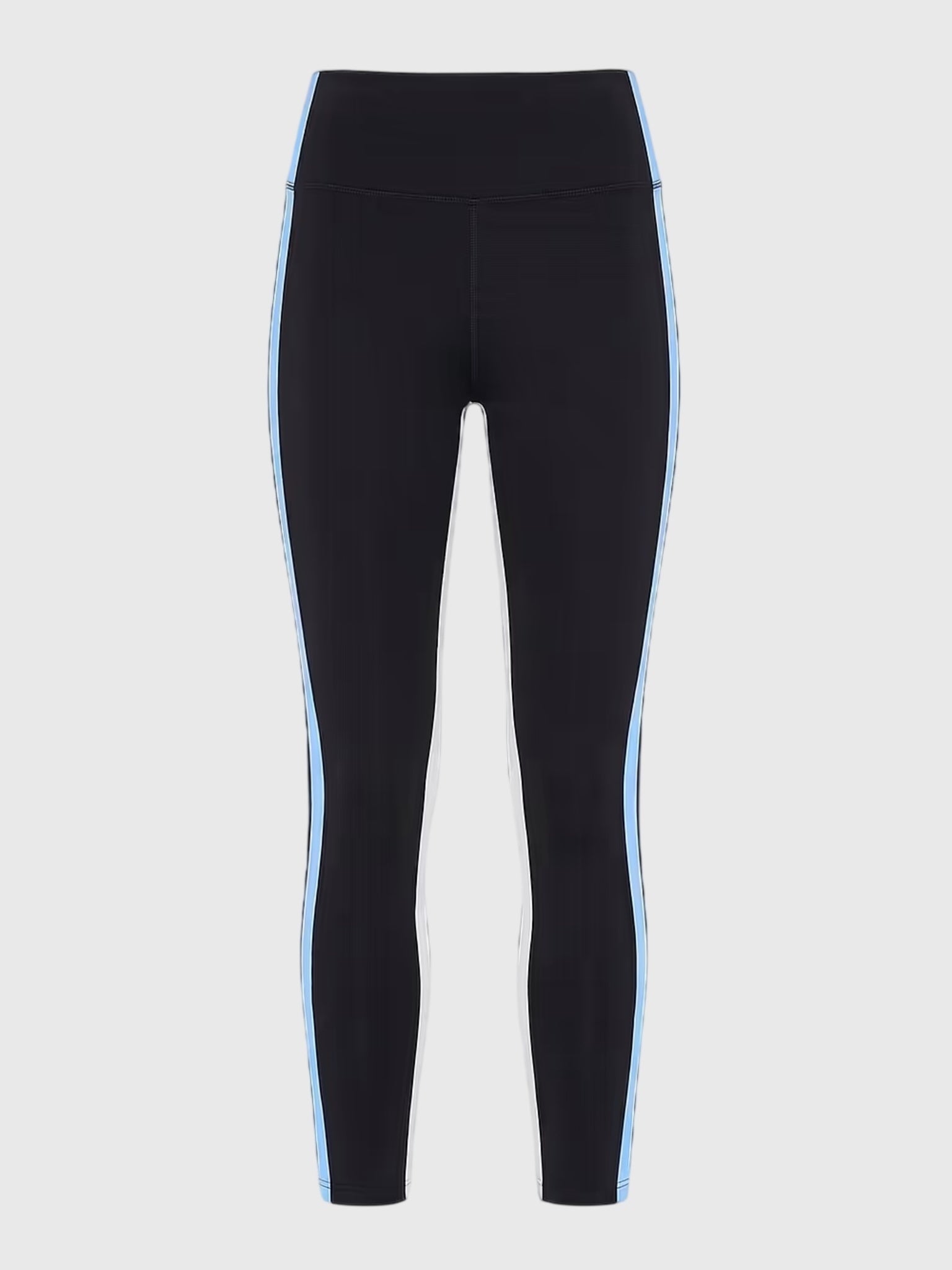 Splits59 Women's Sam High Waist Rigor 7/8 Legging - Saint Bernard