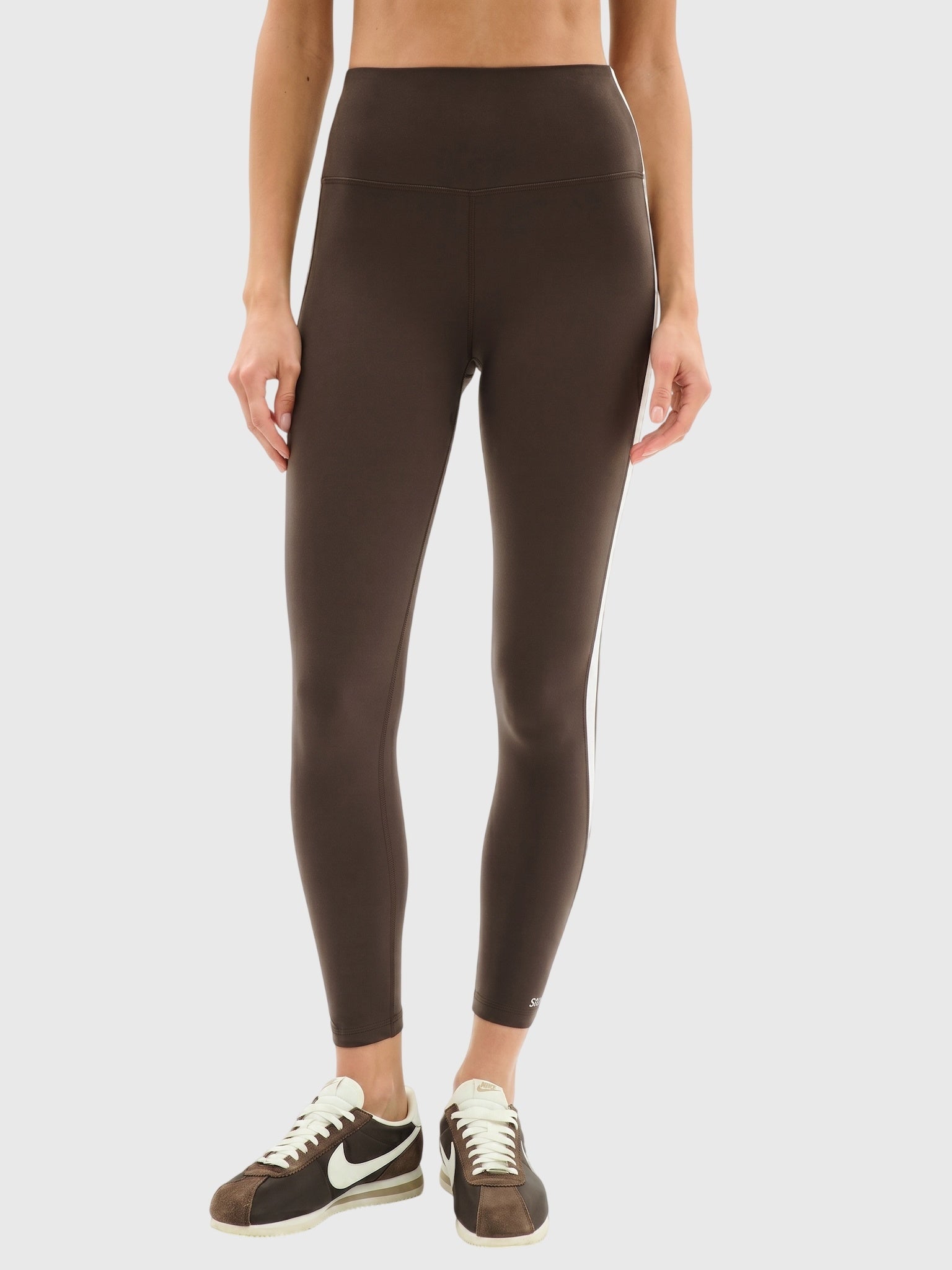 Splits59 Women's Bianca High Waist Rigor 7/8 Legging
