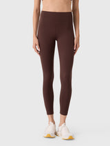 Splits59 Women's Bianca High Waist Rigor 7/8 Legging - Saint Bernard