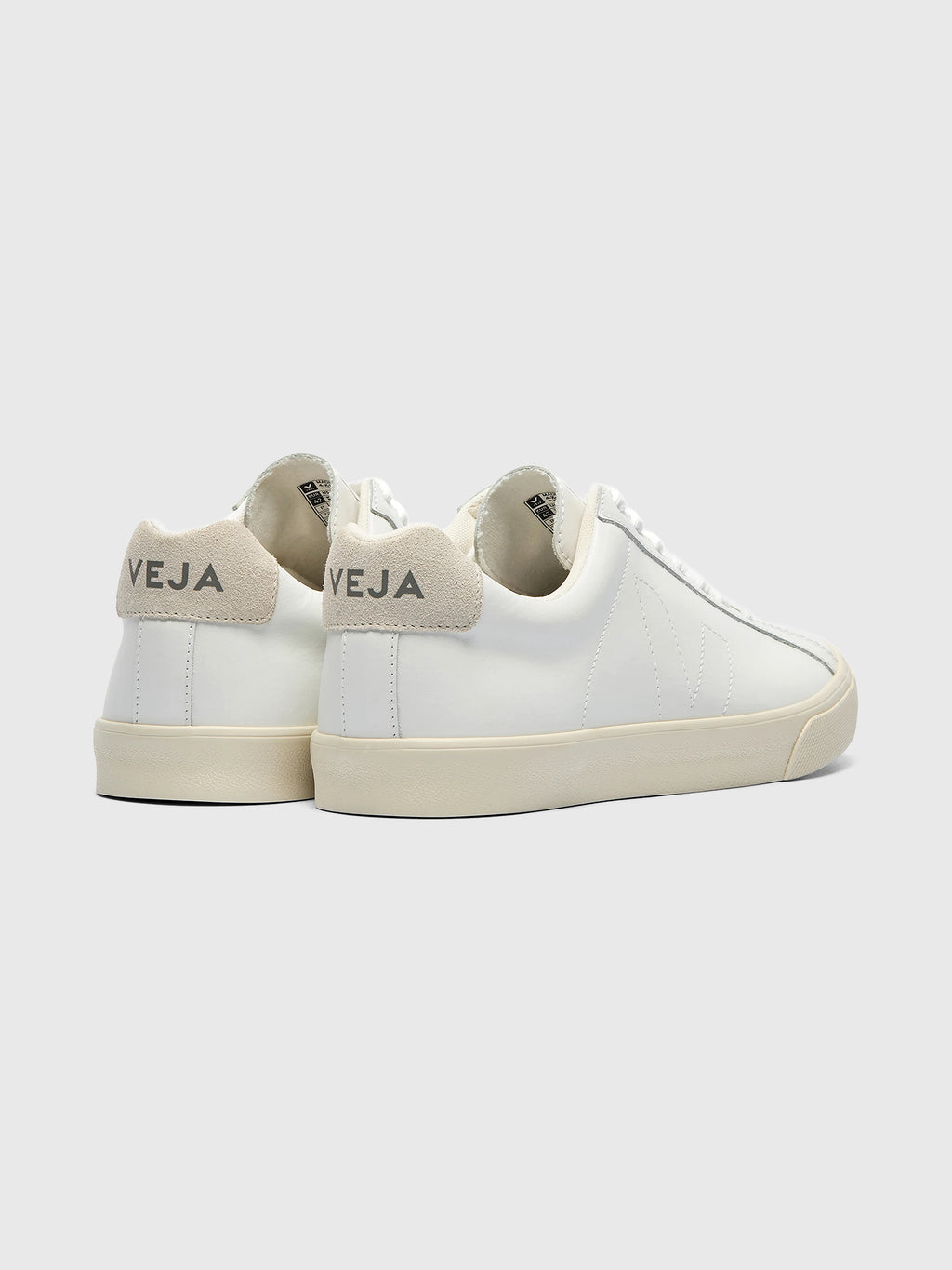 VEJA Women's Esplar Leather Sneaker