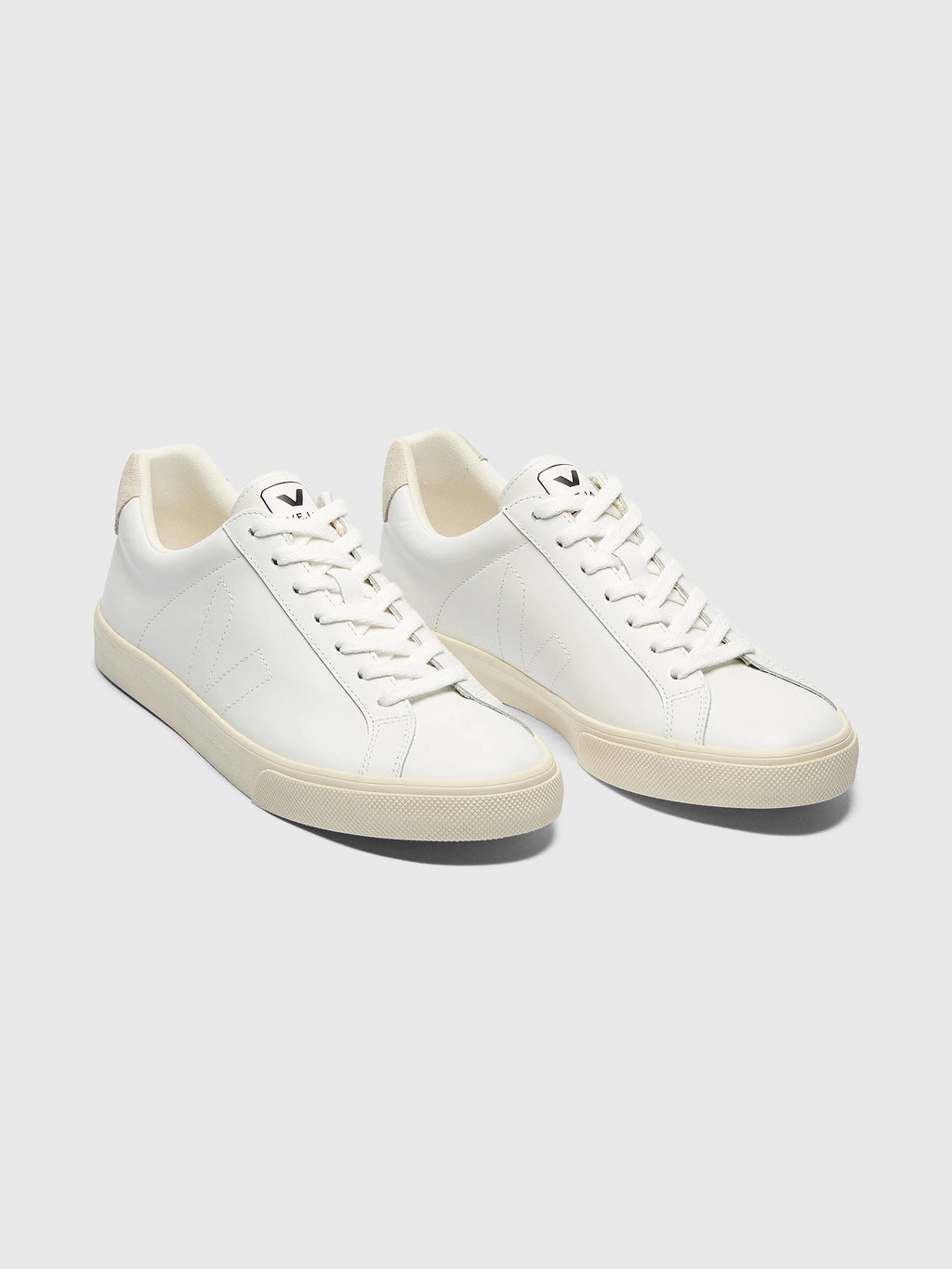 VEJA Women's Esplar Leather Sneaker