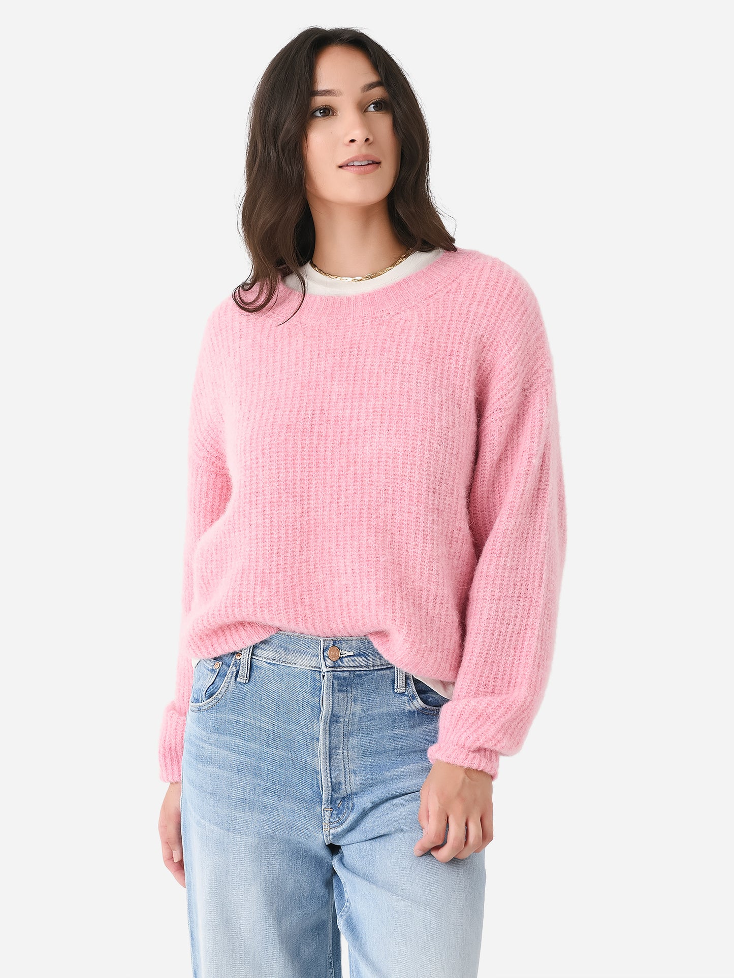 American Vintage Women's East Sweater