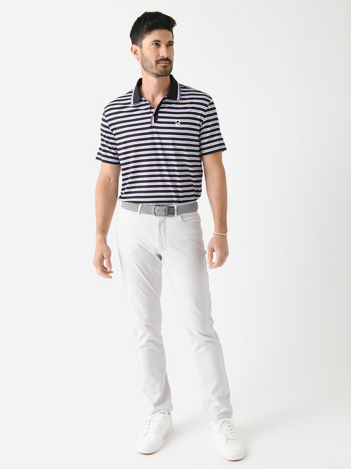 Extracurricular Men's Halo Polo