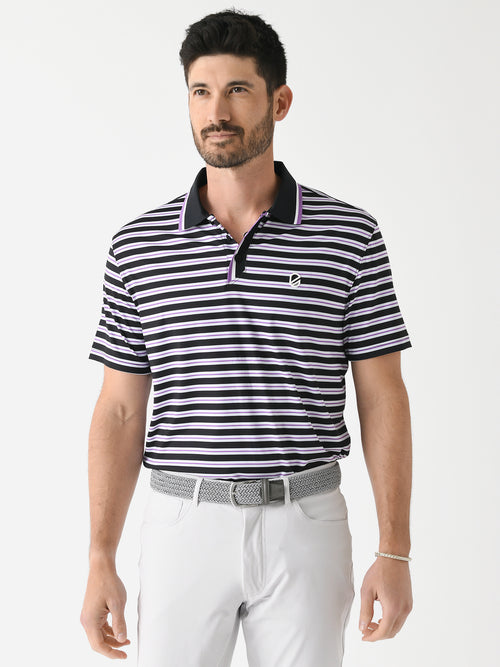 Extracurricular Men's Halo Polo