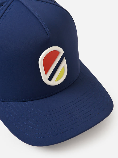 Extracurricular Men's Full Bases Hat