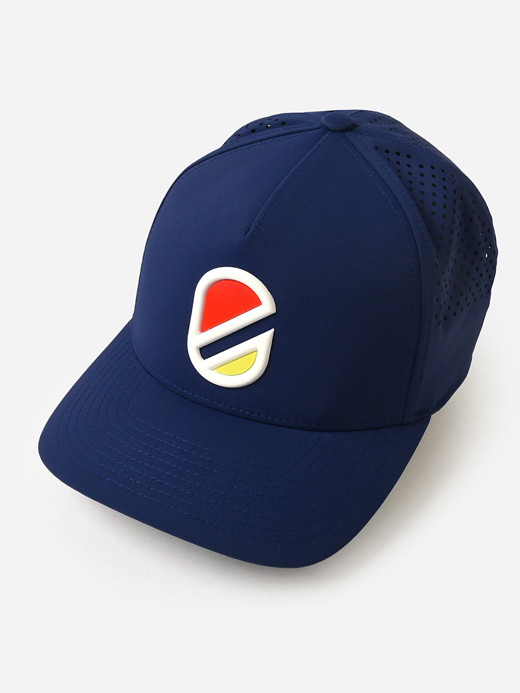 Extracurricular Men's Full Bases Hat - Saint Bernard